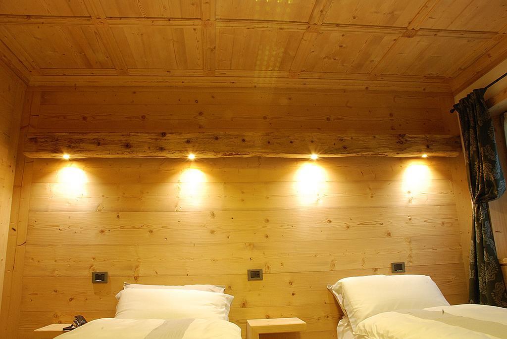 Jaegerhaus Agriturismo Cortina dʼAmpezzo Rom bilde