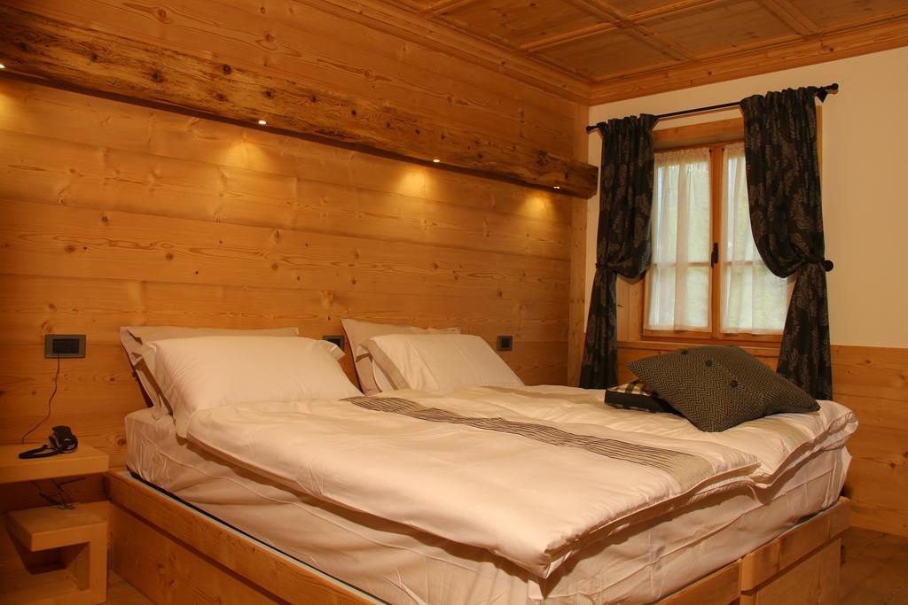 Jaegerhaus Agriturismo Cortina dʼAmpezzo Rom bilde